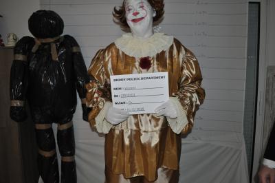 Bonne année 2026 les Supers Vilains